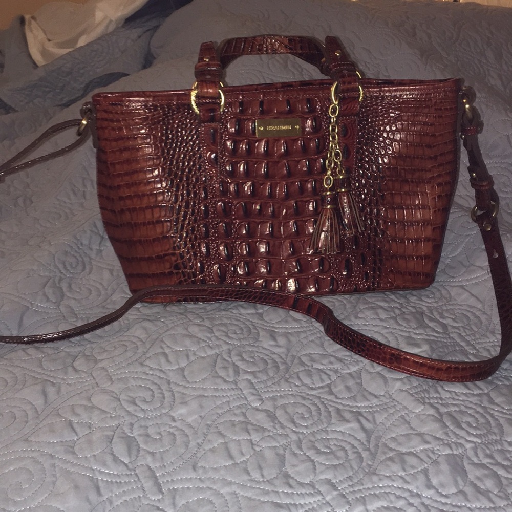 Brahmin purse